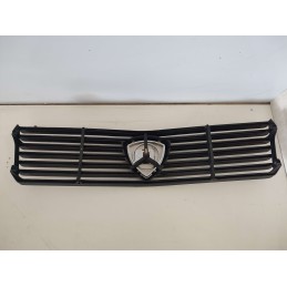 MASCHERINA CALANDRA EPOCA LANCIA BETA BERLINA 2° SERIE 1972-84 NUOVA NON ORIGINALE 