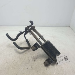 Radiatore olio idroguida...