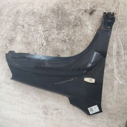 663211F120 Parafango ant dx completo di modanatura Kia Sportage 2.0d D4EA 2007