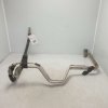 977680Z950 tubo condotto clima a/c aria condizionata  Kia Sportage 2.0d D4EA 2007