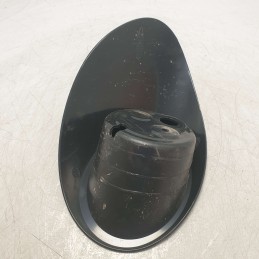 1403522D cornice cover faro stop Ligier Duè Microcar 6kw 8cv 45km/h 2020-24 posteriore destro