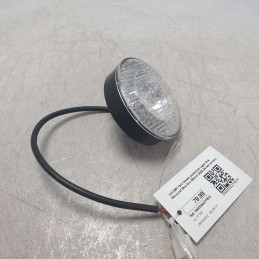 1413361 faro fanale led posteriore Ligier Duè Microcar 6kw 8cv 45km/h 2020-24 lato sinistro