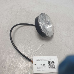 1413361 faro fanale led posteriore Ligier Duè Microcar 6kw 8cv 45km/h 2020-24 lato sinistro