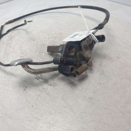 Pedana pedale freno posteriore Kawasaki EN 500 4T 6marce 1991-96 
