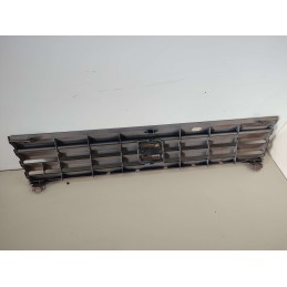 MASCHERINA CALANDRA SEAT IBIZA 1° SERIE RESTYLING 1989-91 NUOVA NON ORIGINALE  