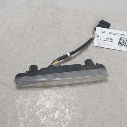 Faretto luce diurna led Ligier Duè Microcar 6kw 8cv 45km/h 2020-24 anteriore destro