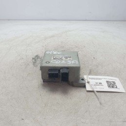 09115125 centralina ecu...
