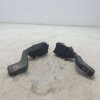 09185413 coppia leve devioluci deviosgancio Opel Corsa C 2003-09 
