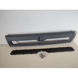 MASCHERINA CALANDRA SEAT IBIZA 1991-93 RESTYLING NUOVA NON ORIGINALE PRIMER 