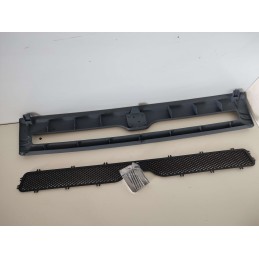 MASCHERINA CALANDRA SEAT IBIZA 1991-93 RESTYLING NUOVA NON ORIGINALE PRIMER 