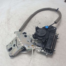 5TA827887C attuatore motorino serratura chiusura  completa Audi Q3 2.0D DFG 2019 portellone posteriore bagagliaio