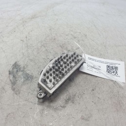 5Q0907521C resistenza ventola stufa Audi Q3 2.0D DFG 2019 riscaldamento abitacolo