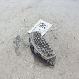 5Q0907521C resistenza ventola stufa Audi Q3 2.0D DFG 2019 riscaldamento abitacolo