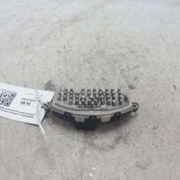 5Q0907521C resistenza ventola stufa Audi Q3 2.0D DFG 2019 riscaldamento abitacolo