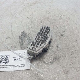 5Q0907521C resistenza ventola stufa Audi Q3 2.0D DFG 2019 riscaldamento abitacolo