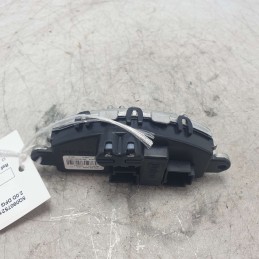 5Q0907521C resistenza ventola stufa Audi Q3 2.0D DFG 2019 riscaldamento abitacolo
