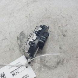 5Q0907521C resistenza ventola stufa Audi Q3 2.0D DFG 2019 riscaldamento abitacolo