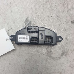 5Q0907521C resistenza ventola stufa Audi Q3 2.0D DFG 2019 riscaldamento abitacolo