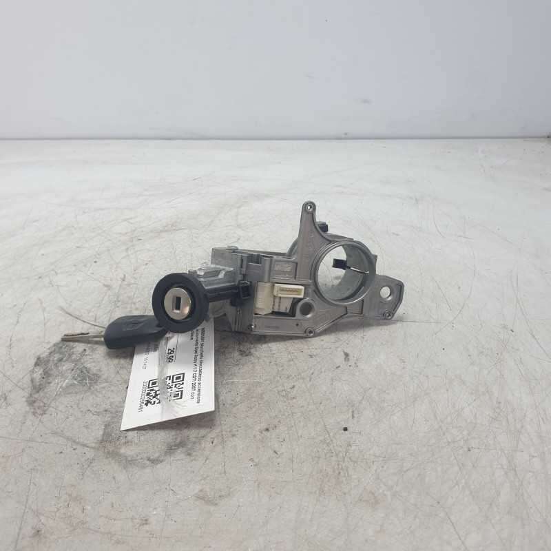 N0501881 blocchetto bloccasterzo accensione avviamento Opel Astra H 1.7 CDTI 2007 con chiave