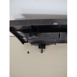 MASCHERINA CALANDRA OPEL VECTRA A 1988-95 NUOVA NON ORIGINALE 