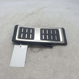 5Q1864551A poggiapiede pedana Audi Q3 2.0D DFG 2019 lato sinistro guidatore