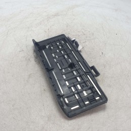 5Q1864551A poggiapiede pedana Audi Q3 2.0D DFG 2019 lato sinistro guidatore