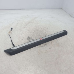 83A947418 battitacco batticalcagno finitura Audi Q3 2.0D DFG 2019 ant dx