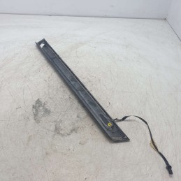 83A947418 battitacco batticalcagno finitura Audi Q3 2.0D DFG 2019 ant dx