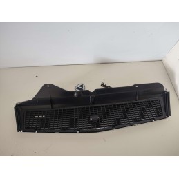 MASCHERINA CALANDRA AUTOBIANCHI Y10 2° SERIE MOD SELECTRONIC COMPLETA NUOVA NON ORIGINALE 