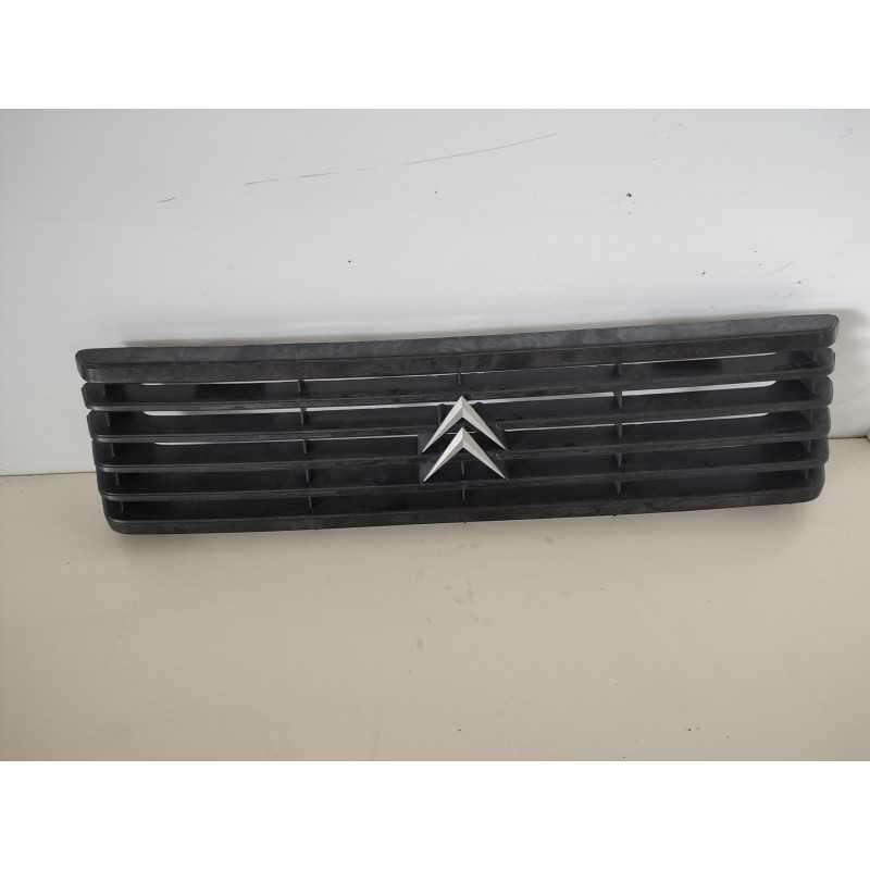 MASCHERINA CALANDRA CITROEN VISA DIESEL 1984-88 NUOVA NON ORIGINALE