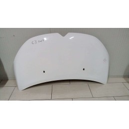 9828630980 Cofano anteriore Citroen C3 1.5 75KW YH01 2019 