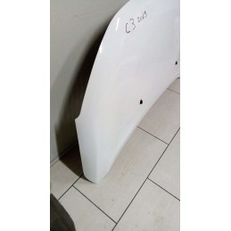 9828630980 Cofano anteriore Citroen C3 1.5 75KW YH01 2019 