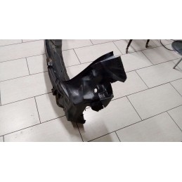 Taglio posteriore Audi Q3 2.0D DFG 2019