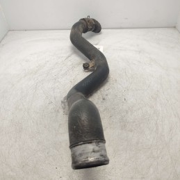Tubo condotto rigido intercooler Kia Sportage 2.0d D4EA 2007
