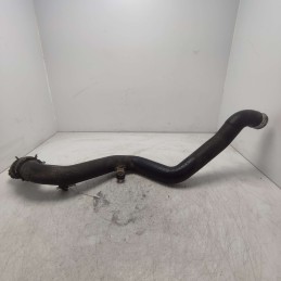 Tubo condotto rigido intercooler Kia Sportage 2.0d D4EA 2007
