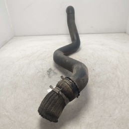 Tubo condotto rigido intercooler Kia Sportage 2.0d D4EA 2007