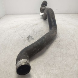Tubo condotto rigido intercooler Kia Sportage 2.0d D4EA 2007