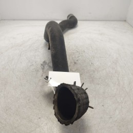 Tubo condotto rigido intercooler Kia Sportage 2.0d D4EA 2007