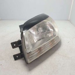 92101-1f Faro fanale proiettore gruppo ottico ant sx Kia Sportage 2.0d D4EA 2007