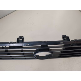 MASCHERINA CALANDRA VOLKSWAGEN GOLF MK2 DUE FARI 1983-89 NUOVA ORIGINALE 191.853.664 