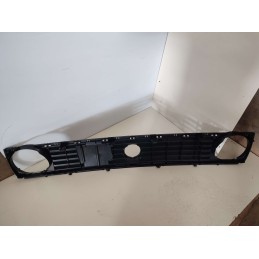 MASCHERINA CALANDRA VOLKSWAGEN GOLF MK2 DUE FARI 1983-89 NUOVA ORIGINALE 191.853.664 