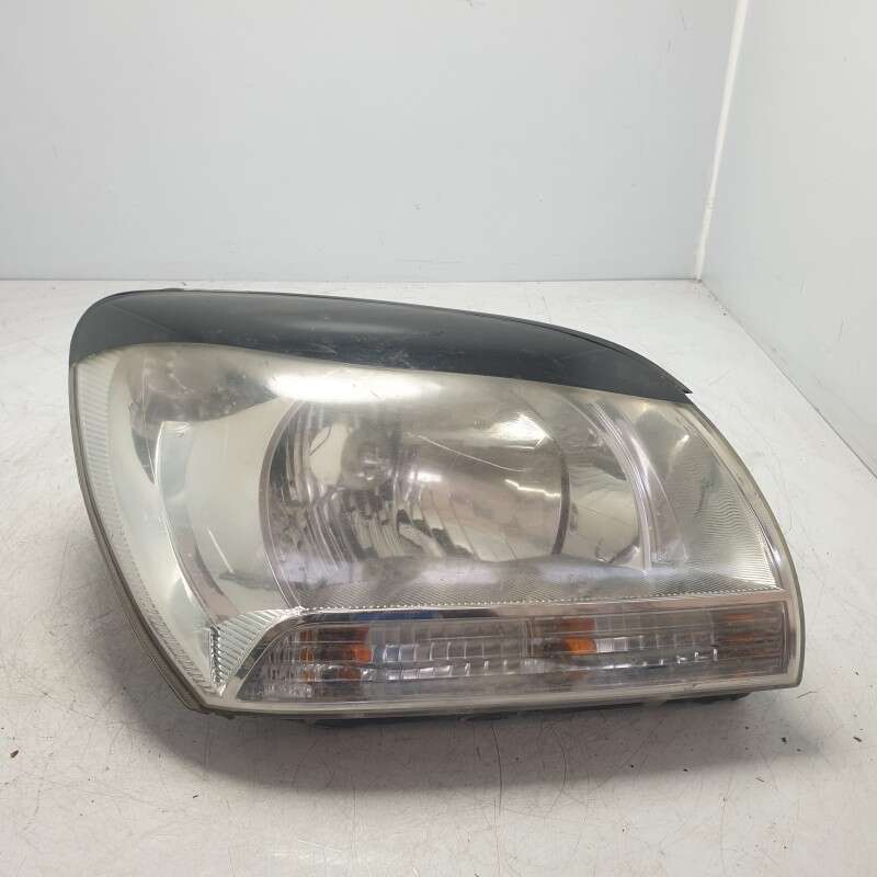92101-1f Faro fanale proiettore gruppo ottico ant dx Kia Sportage 2.0d D4EA 2007