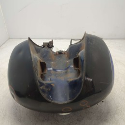 Serbatoio carburante Kawasaki EN 500 4T 6marce 1991-96 ATTENZIONARE FOTO