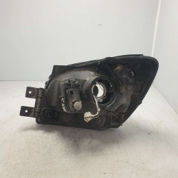 92101-1f Faro fanale proiettore gruppo ottico ant dx Kia Sportage 2.0d D4EA 2007