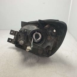 92101-1f Faro fanale proiettore gruppo ottico ant dx Kia Sportage 2.0d D4EA 2007