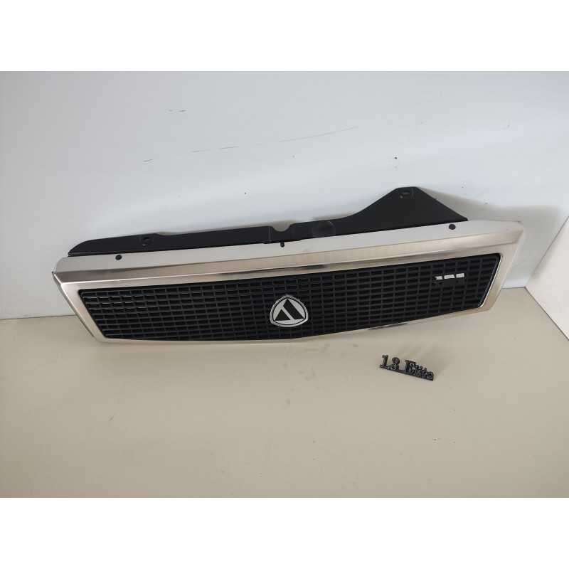 MASCHERINA CALANDRA AUTOBIANCHI Y10 2° SERIE 1.3 ELITE 1992 NUOVA NON ORIGINALE POS P1A41