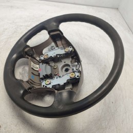 56180-1F500 volante sterzo guida Kia Sportage 2.0d D4EA 2007 in gomma 