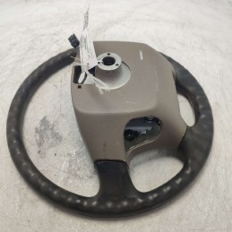 56180-1F500 volante sterzo guida Kia Sportage 2.0d D4EA 2007 in gomma 