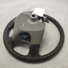 56180-1F500 volante sterzo guida Kia Sportage 2.0d D4EA 2007 in gomma 