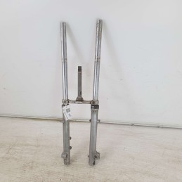 Forcella antewriore Kawasaki EN 500 4T 6marce 1991-96 da rigenerare